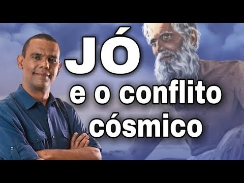 Jò e o conflito cósmico - Rodrigo Silva