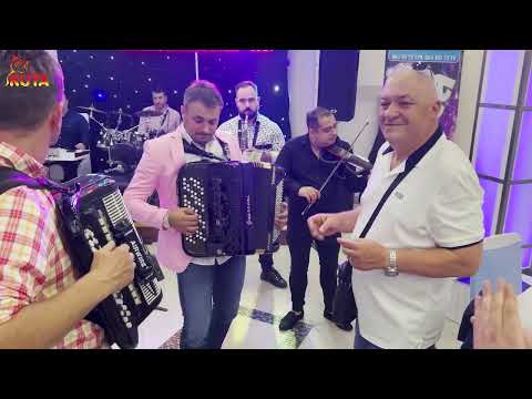 Ork. Andrije Jovanovica Kute - Splet melodija za pocetak veselja LIVE 2022