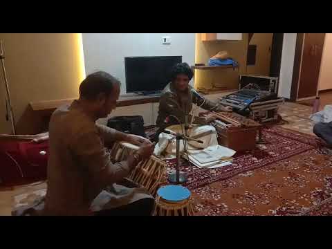 .KOI PAAS AAYA SAVERE SAVERE COVER ATUL BELE