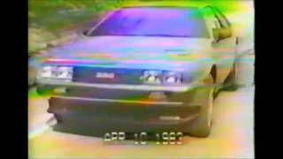 DeLorean.88. - continuous love