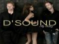 D'Sound- Tattooed on my mind 