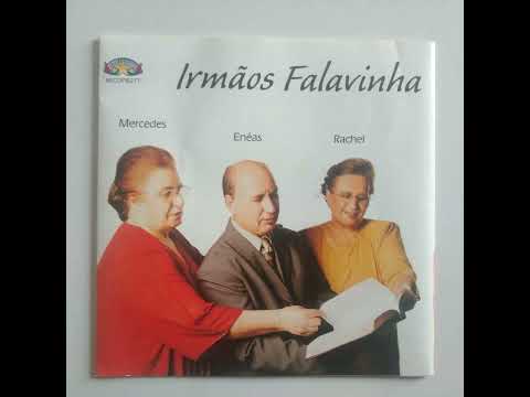 IRMÃOS FALAVINHA, MUITO ALÉM DAS ESTRELAS.