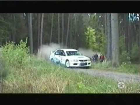 Polskie Rajdy / Polish Rally - 38 Rajd Festiwalowy