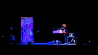 Martina Topley-Bird Bogotá 01-Valentine