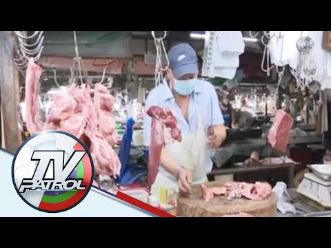 Diskarte sa price ceiling: 'Hog raisers malamang...