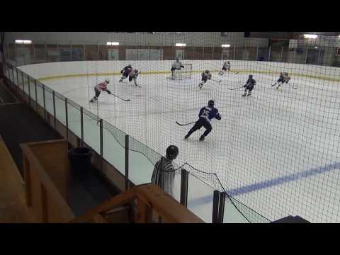 Friendly game Kiekko-Vantaa C - HAKI C 4-0 (2-0; 1-0; 1-0)  18.08.2019