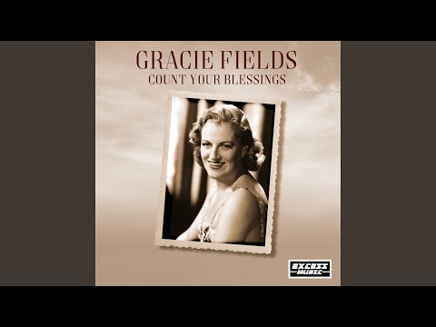 How Deep Is The Ocean - Gracie Fields