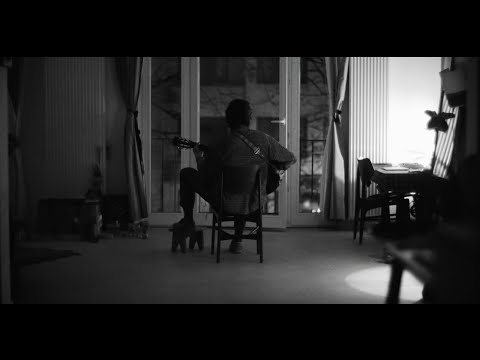 GAEL FAURE - WARNING SIGN