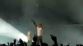 A$AP Rocky - Yonkers Freestyle Live