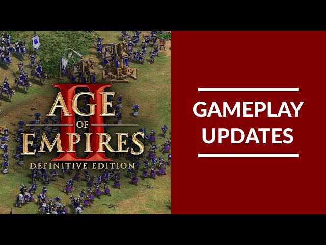 Age Of Empires 2 Definitive Edition Download Release Date