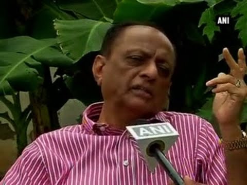 If Yakub is to be hanged heavens won't fall if we wait for some more days Majid Memon