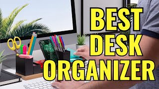 Best Desk Organizer To Buy 2025 | Desk Organizer Review