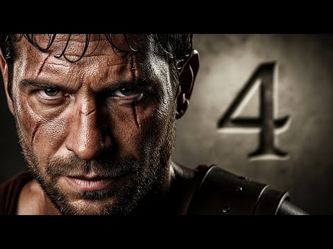 Flamma --  The Legendary Gladiator Who REFUSED Freedom 4 Times