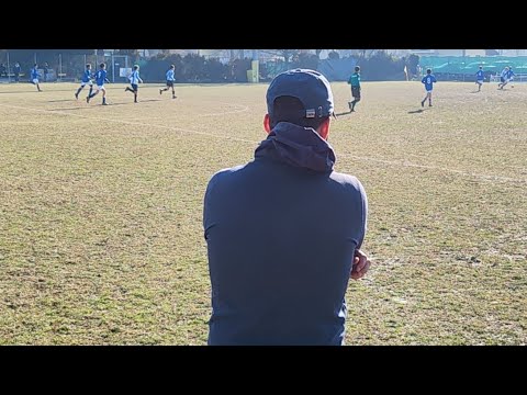 Strambinese -  Lucento 1-3