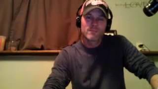 Sammy Kershaw&#39;s I Can&#39;t Reach Her Anymore sung by Traverse City Man