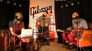 Θ. Macarena (Damso cover) - La Raprise de Caruso #3