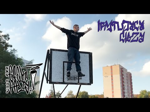 Knuffi - Irytująca cisza (EFEKT FAZY)