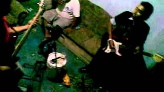 genitallica - funeral reggae