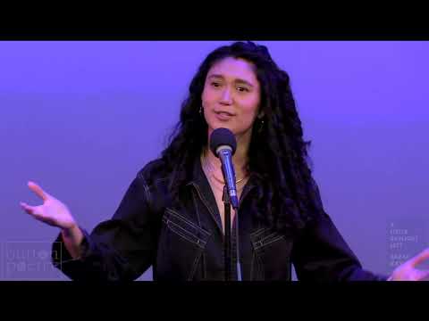 Sarah Kay - Table Games