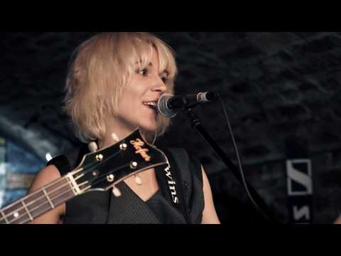 You Can't Do That (The Beatles Cover) - MonaLisa Twins (Live at the Cavern Club)