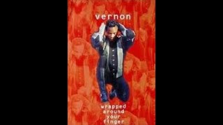 VERNON - wrapped around your finger [-HI-TEK-MIX-]1992