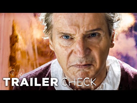 DIE NACKTE KANONE Trailer 2 German Deutsch (2025)