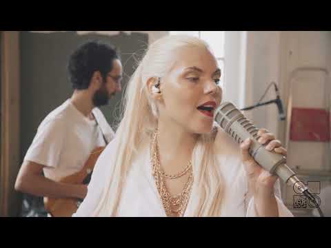 CoLAB RECords // DUDA BEAT - Todo Carinho