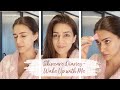 SkinKare Diaries Wake Up With Me My Updated Morning Skincare Routine