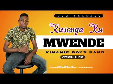 Mwende   Official Audio By Kinanie Boys Band