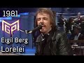 Melodi Grand Prix 1981 F Lorelei Eigil Berg