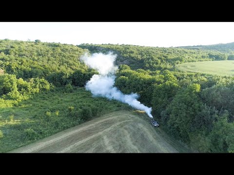 Обработка срещу комари в община Велико Търново