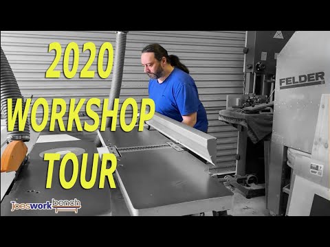 2020 Workshop Tour 2020  / #aussieworkshops2020