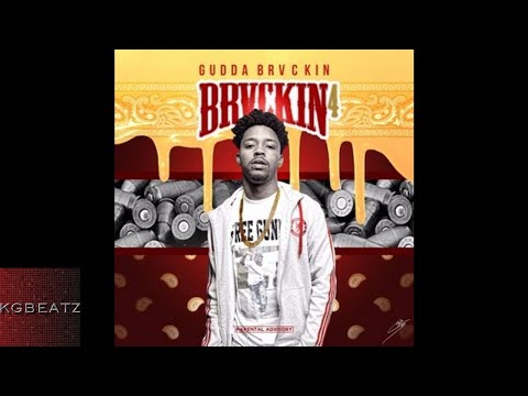 Gudda - Just Wanna Know [Prod. By Paupa] [New 2017]