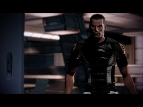 Mass Effect 2 Ep. 9 "Miranda & Jack's loyalty"