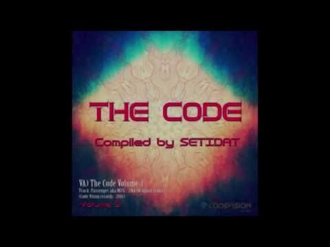 Passenger aka MFG  - ZNA (Original mix)