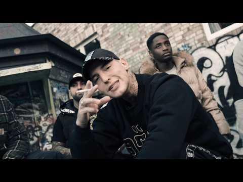 GZUZ feat. JAILL - Paar Tausend (prod. Gejo)