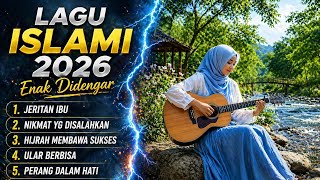 Download lagu Lagu Religi Terbaru 2026 😭 Viral Banget Menyentuh Hati dan Jiwa mp3