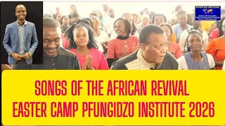 Download lagu ALL SONGS OF THE 2026 EASTER CAMP CONVENTION @ PFUNGIDZO INSTITUTE WITH APOSTLE ANDREW WUTAWUNASHE: mp3