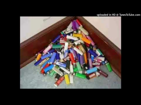 ucokngocok - pencuri korek