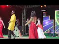 Nee Soku Chuste Balle Song Dance Performance At Gundayapalem Village Dance Tirunala Festival