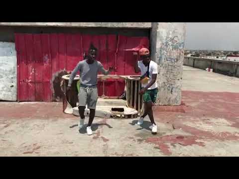 Os Moikaninho puto dos Moikanos