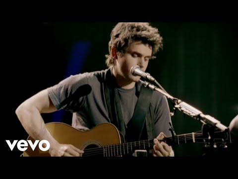 John Mayer - Free Fallin' (Live at the Nokia Theatre)