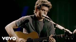 John Mayer - Free Fallin&#39; (Live at the Nokia Theatre)