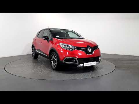 172 Renault Captur Signature | H&H Motors