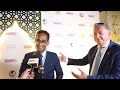 Bawe Island - Roberto Di Pierno, Cluster General Manager