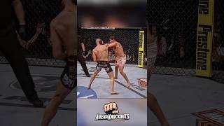 Gilbert Melendez  vs  Diego Sanchez