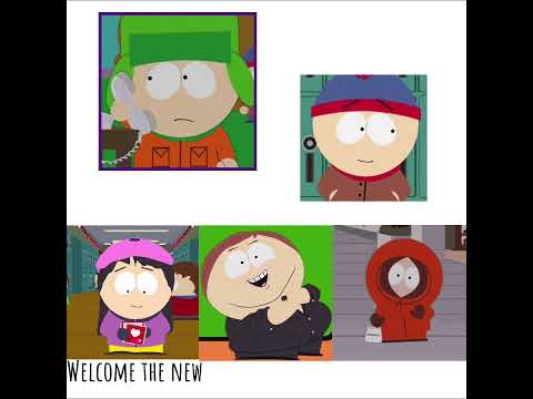 Repost from my TikTok #capcut #southpark #youtubeshorts #edit #stendy #style #idk #trend #fyp