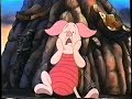 Disney Halloween Favorites 1996 2000 Promo VHS Capture