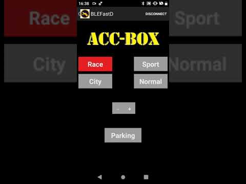 ACCBOX