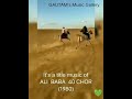 Title Music Of ALIBABA AUR 40 CHOR 1980 Composed By R D BURMAN Vinyl With 320kbps